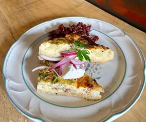 Frittata 